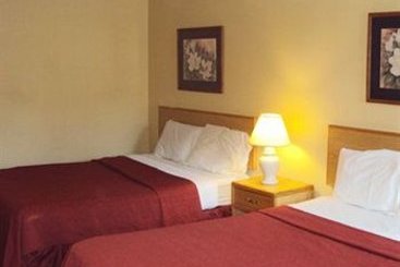 Hotel Nights Inn Blue Springs  | Blue Springs | Missouri | United States 4