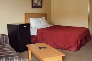 Hotel Nights Inn Blue Springs  | Blue Springs | Missouri | United States 5