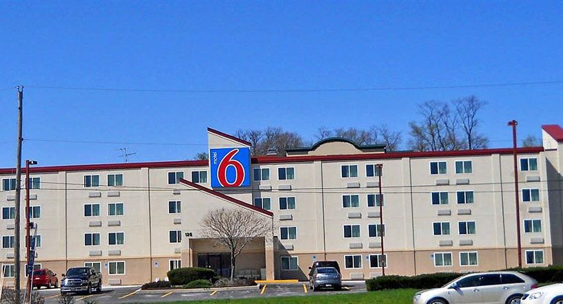 Hotel Red Roof Inn York York