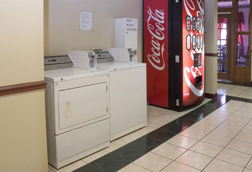 Hotel Garden Suites LaPorte  | La Porte | Texas | United States 1