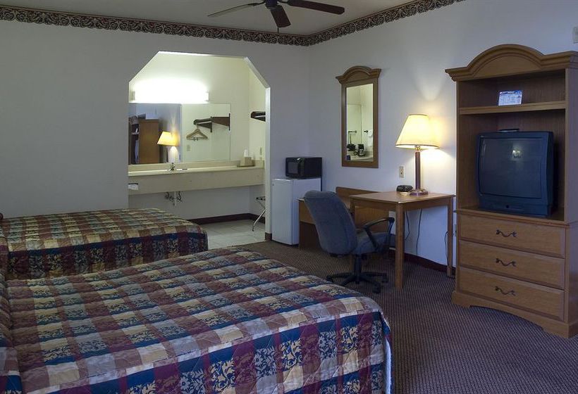 Hotel Garden Suites LaPorte  | La Porte | Texas | United States 10