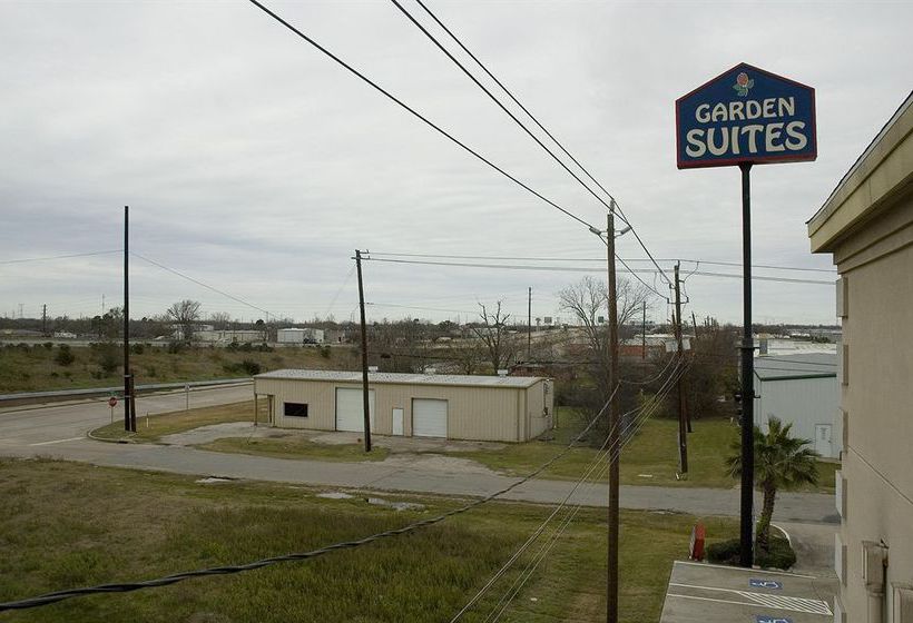 Hotel Garden Suites LaPorte  | La Porte | Texas | United States 11