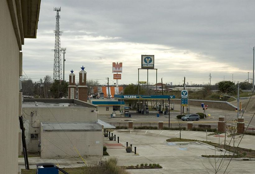 Hotel Garden Suites LaPorte  | La Porte | Texas | United States 12