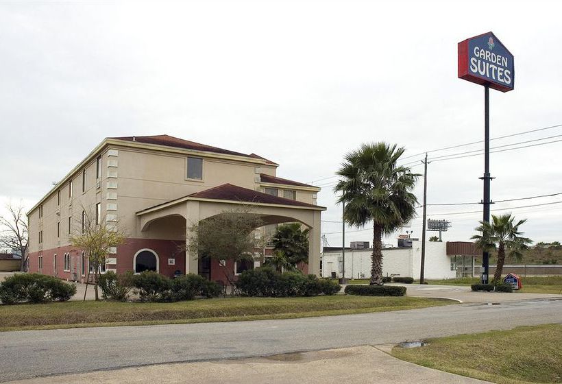 Hotel Garden Suites LaPorte  | La Porte | Texas | United States 13