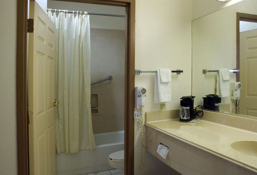 Hotel Garden Suites LaPorte  | La Porte | Texas | United States 14