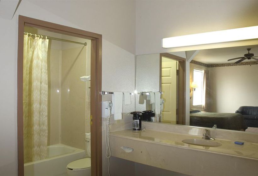 Hotel Garden Suites LaPorte  | La Porte | Texas | United States 16