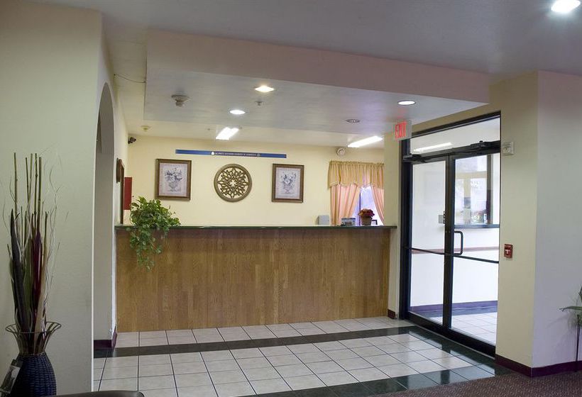 Hotel Garden Suites LaPorte  | La Porte | Texas | United States 17