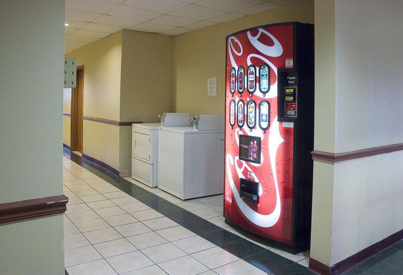 Hotel Garden Suites LaPorte  | La Porte | Texas | United States 2