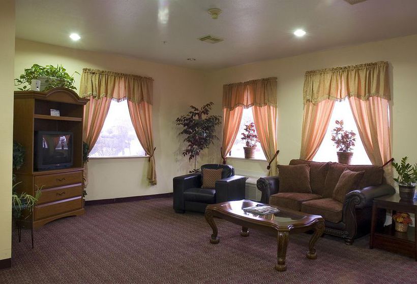 Hotel Garden Suites LaPorte  | La Porte | Texas | United States 3
