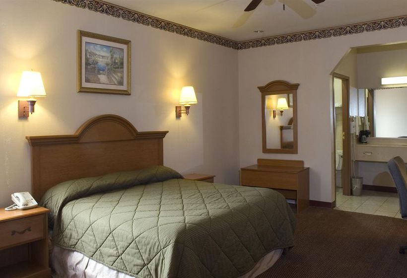 Hotel Garden Suites LaPorte  | La Porte | Texas | United States 4
