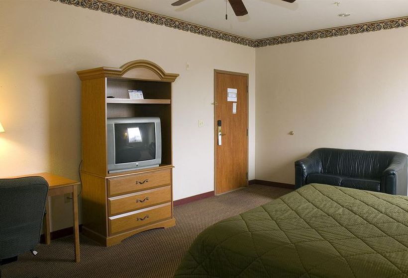 Hotel Garden Suites LaPorte  | La Porte | Texas | United States 5