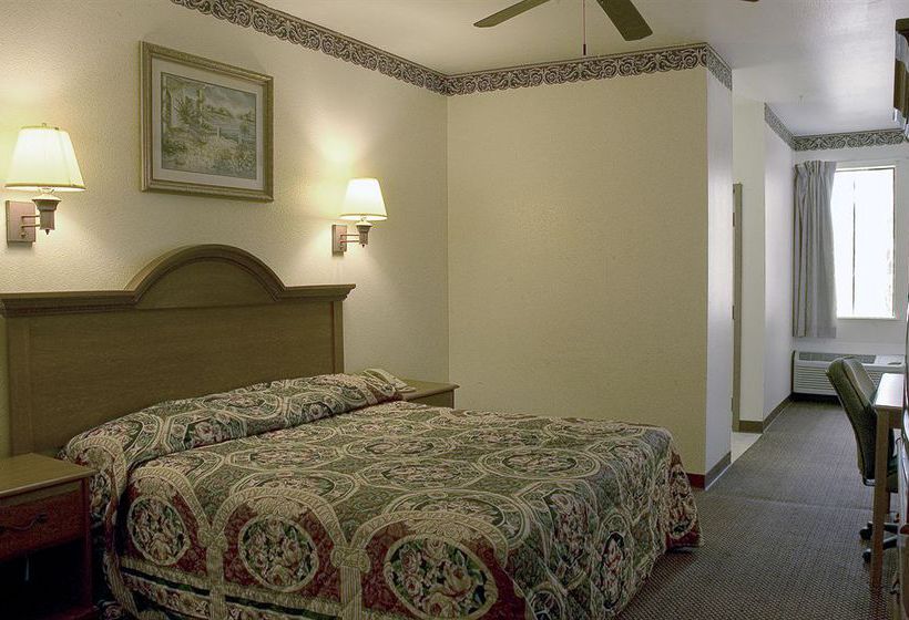 Hotel Garden Suites LaPorte  | La Porte | Texas | United States 6