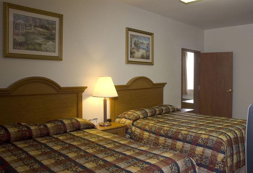 Hotel Garden Suites LaPorte  | La Porte | Texas | United States 7