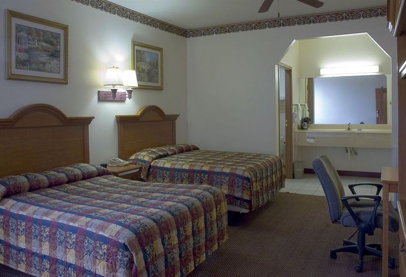 Hotel Garden Suites LaPorte  | La Porte | Texas | United States 8