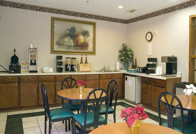 Hotel Garden Suites LaPorte  | La Porte | Texas | United States 9