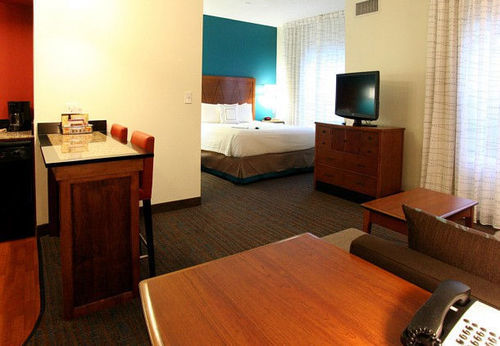 Hotel Residence Inn Columbia Northeast  | Columbia | South Carolina | United States 1