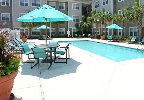 Hotel Residence Inn Columbia Northeast  | Columbia | South Carolina | United States 10