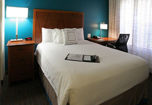 Hotel Residence Inn Columbia Northeast  | Columbia | South Carolina | United States 11