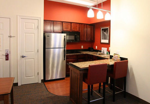 Hotel Residence Inn Columbia Northeast  | Columbia | South Carolina | United States 12