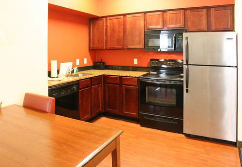 Hotel Residence Inn Columbia Northeast  | Columbia | South Carolina | United States 13