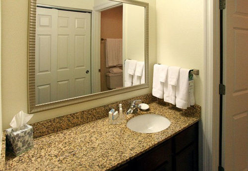 Hotel Residence Inn Columbia Northeast  | Columbia | South Carolina | United States 15
