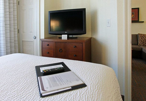 Hotel Residence Inn Columbia Northeast  | Columbia | South Carolina | United States 16