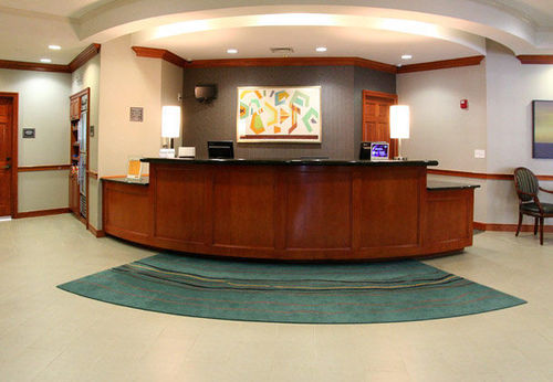Hotel Residence Inn Columbia Northeast  | Columbia | South Carolina | United States 17