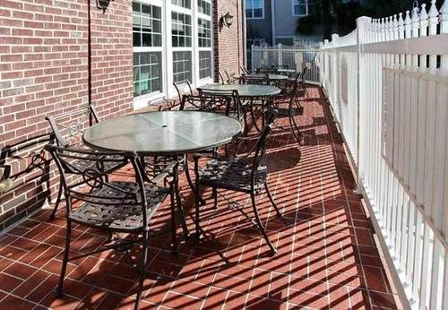 Hotel Residence Inn Columbia Northeast  | Columbia | South Carolina | United States 18