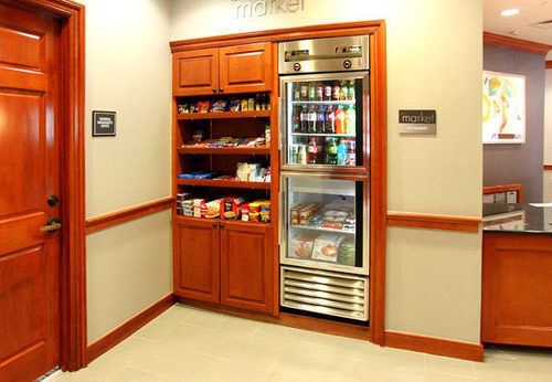 Hotel Residence Inn Columbia Northeast  | Columbia | South Carolina | United States 19