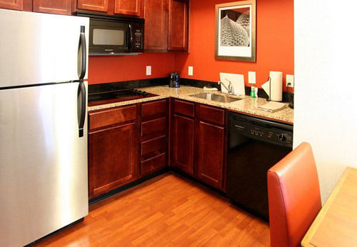 Hotel Residence Inn Columbia Northeast  | Columbia | South Carolina | United States 2