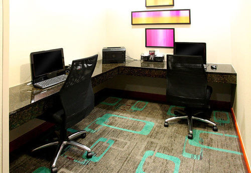 Hotel Residence Inn Columbia Northeast  | Columbia | South Carolina | United States 20