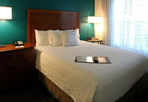 Hotel Residence Inn Columbia Northeast  | Columbia | South Carolina | United States 3