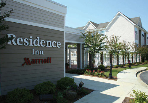 Hotel Residence Inn Columbia Northeast  | Columbia | South Carolina | United States 4