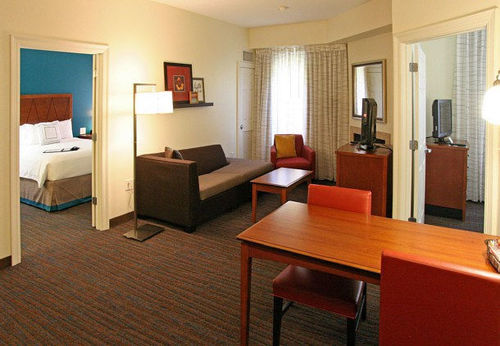 Hotel Residence Inn Columbia Northeast  | Columbia | South Carolina | United States 6