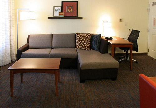 Hotel Residence Inn Columbia Northeast  | Columbia | South Carolina | United States 7