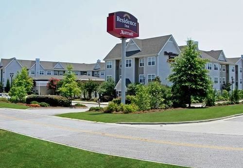 Hotel Residence Inn Columbia Northeast  | Columbia | South Carolina | United States 8