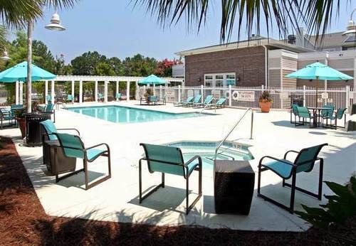 Hotel Residence Inn Columbia Northeast  | Columbia | South Carolina | United States 9