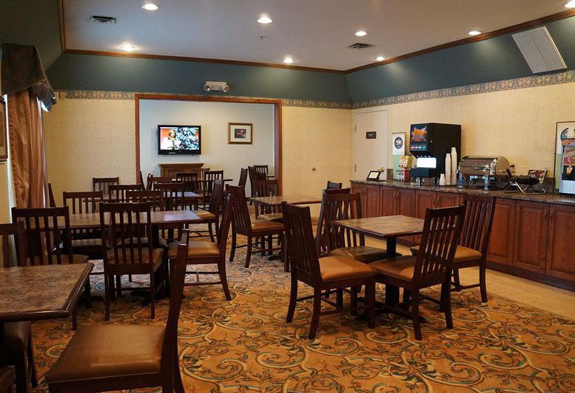 Hotel Country Inn & Suites By Carlson, Salisbury, MD Salisbury