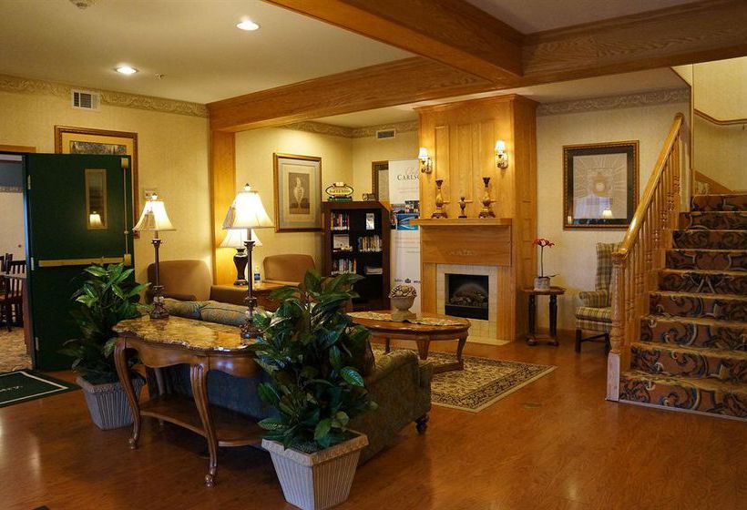 Hotel Country Inn & Suites By Carlson, Salisbury, MD  | Salisbury | Maryland | United States 1