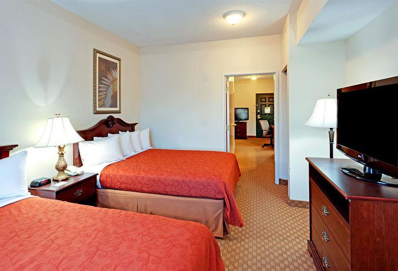 Hotel Country Inn & Suites By Carlson, Salisbury, MD  | Salisbury | Maryland | United States 10