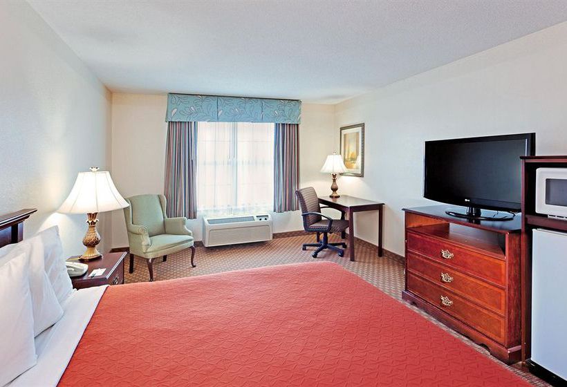 Hotel Country Inn & Suites By Carlson, Salisbury, MD  | Salisbury | Maryland | United States 11