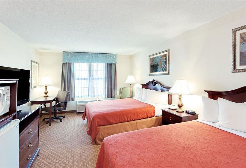 Hotel Country Inn & Suites By Carlson, Salisbury, MD  | Salisbury | Maryland | United States 12