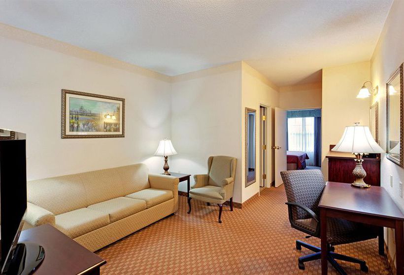 Hotel Country Inn & Suites By Carlson, Salisbury, MD  | Salisbury | Maryland | United States 13