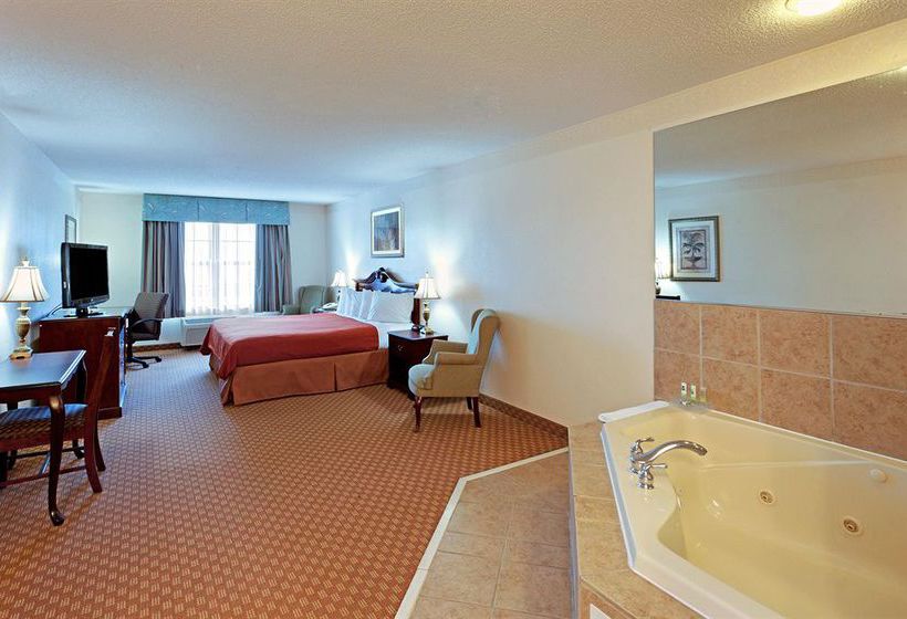 Hotel Country Inn & Suites By Carlson, Salisbury, MD  | Salisbury | Maryland | United States 14