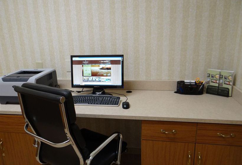 Hotel Country Inn & Suites By Carlson, Salisbury, MD  | Salisbury | Maryland | United States 15