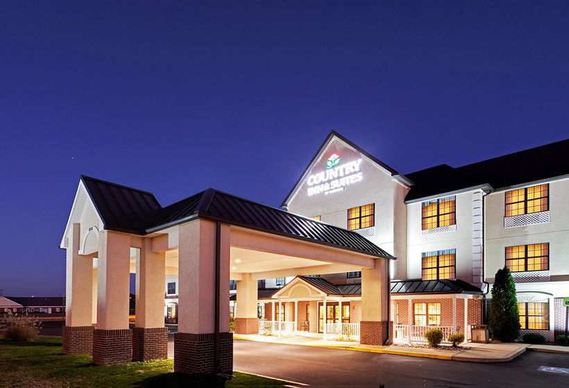 Hotel Country Inn & Suites By Carlson, Salisbury, MD  | Salisbury | Maryland | United States 17