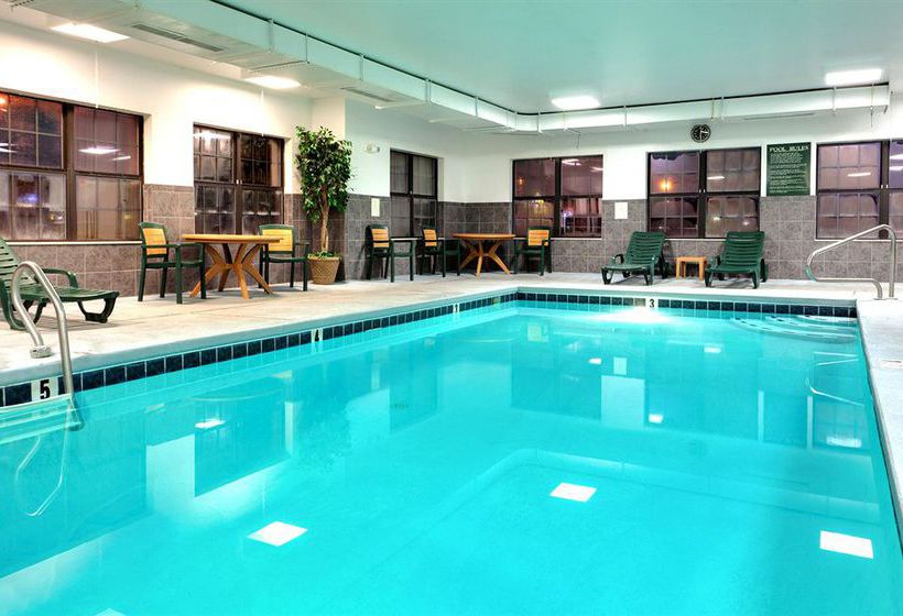 Hotel Country Inn & Suites By Carlson, Salisbury, MD  | Salisbury | Maryland | United States 18