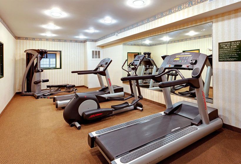 Hotel Country Inn & Suites By Carlson, Salisbury, MD  | Salisbury | Maryland | United States 2