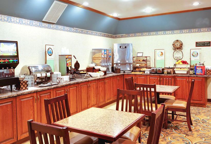 Hotel Country Inn & Suites By Carlson, Salisbury, MD  | Salisbury | Maryland | United States 3