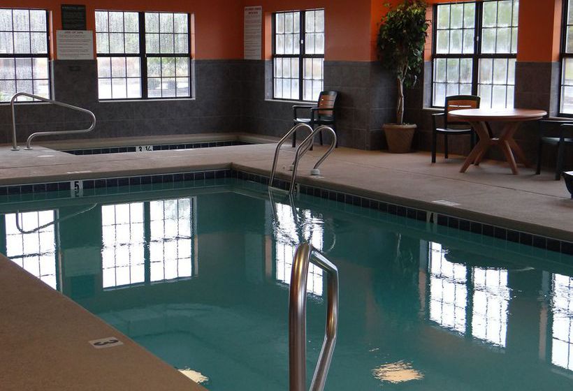 Hotel Country Inn & Suites By Carlson, Salisbury, MD  | Salisbury | Maryland | United States 5